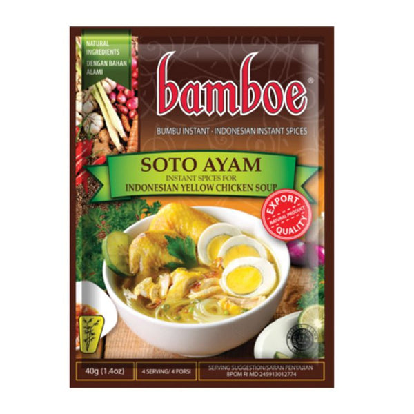 BB Soto Ayam 40gr