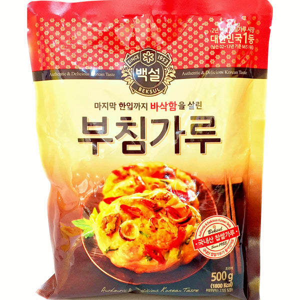 Korean Hot Pancake mix 500gr