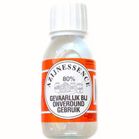 80% Azijn 100ml