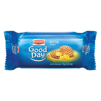 Good Day Butter Cookies 72gr