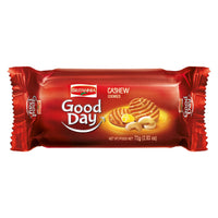 Good Day Cashew Cookies 216gr