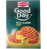 Good Day Pistache Almond Cookies 216gr