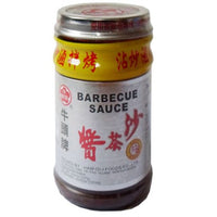 Barbecue Saus 127gr
