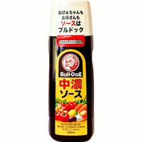 Chunou Saus 300ml