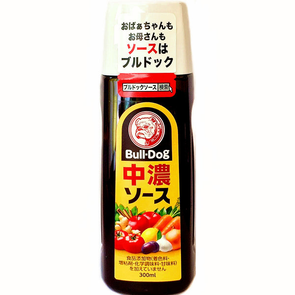 Chunou Saus 300ml