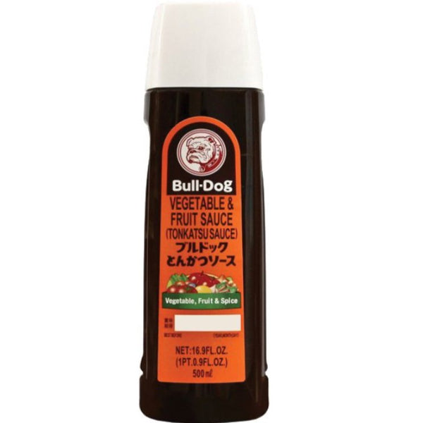 Tonkatsu Sauce 300ml