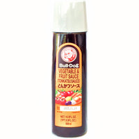 Tonkatsu Sauce 500ml