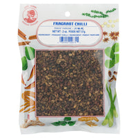 Szechuan Peper Whole 57g