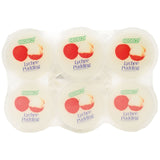 Lychee Pudding 480gr