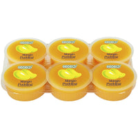 Mango Pudding 480gr
