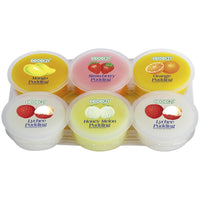 Nata de Coco Dessert Assorted Flavours 480gr