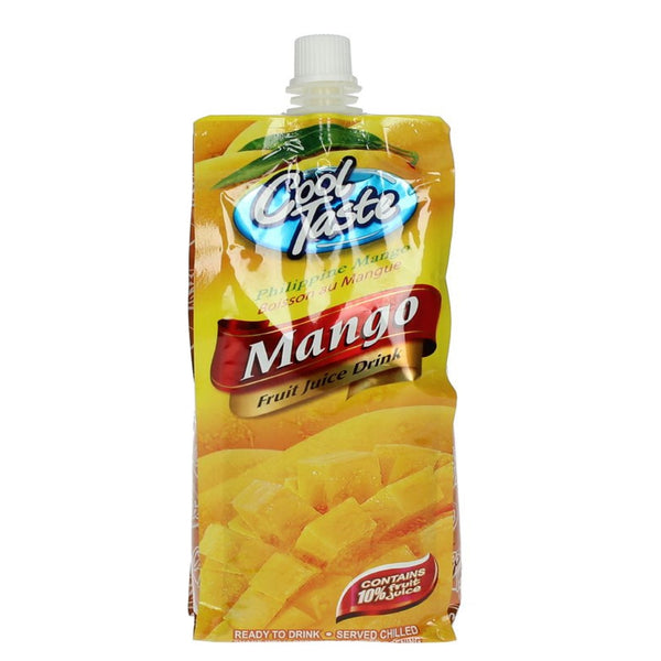 Mangodrank Pak 500ml
