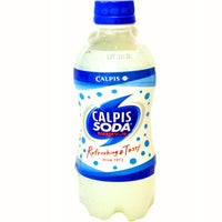Calpis Soda 500ml