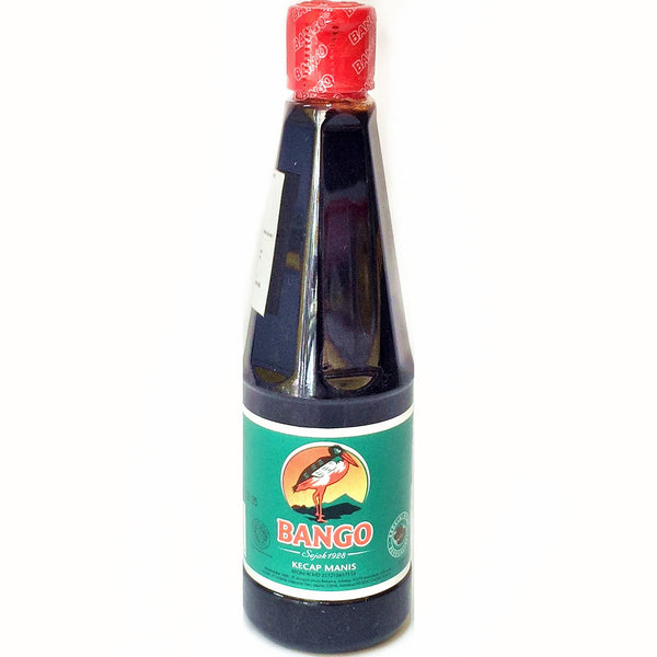 Kecap Manis 275ml