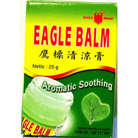 Balsem lang 20gr