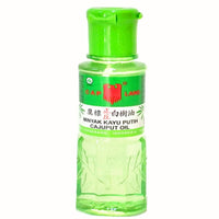 Kayu Putih Olie 60ml