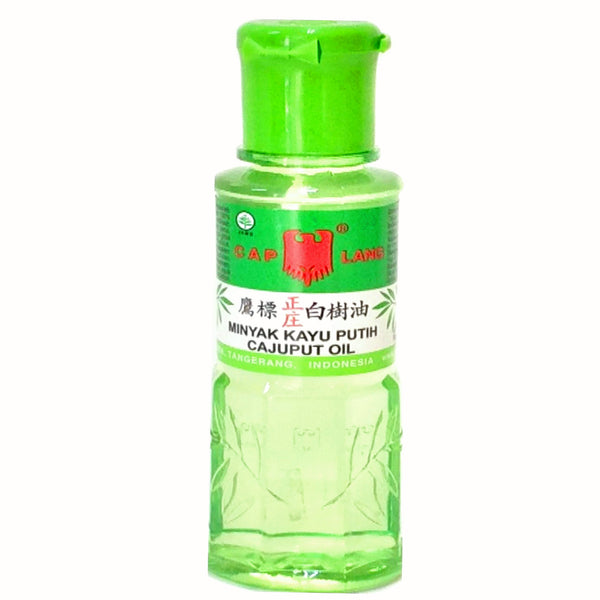 Kayu Putih Olie 60ml