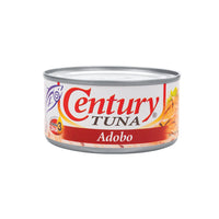 Tuna Flakes Adobo 180gr