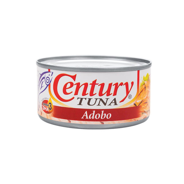 Tuna Flakes Adobo 180gr