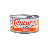 Tuna Flakes Afritada 180gr