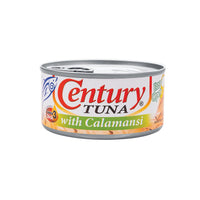 Tuna Flakes Calamansi 180gr