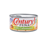 Tuna Flakes Calamansi 180gr