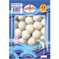 Fish Balls (L) 200gr