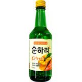 Soju Citron 12% 360ml