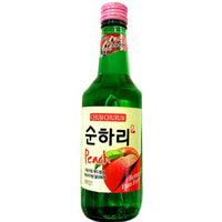 Soju Peach 12% 360ml