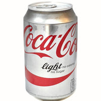 Coca Cola Light 330ml