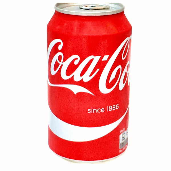Coca Cola 330ml
