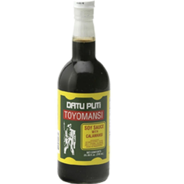 Toyomansi Soy Sauce 750ml