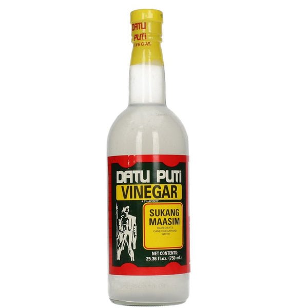 Vinegar 750ml