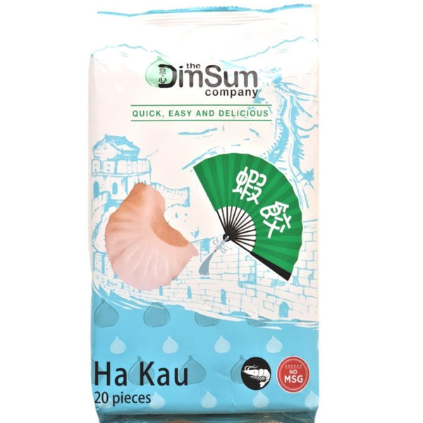 Ha Kau medium 20pcs