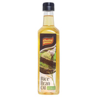 Rijstolie 500ml