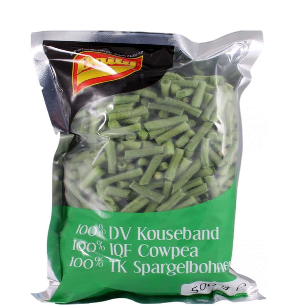Kouseband Gesneden 500gr
