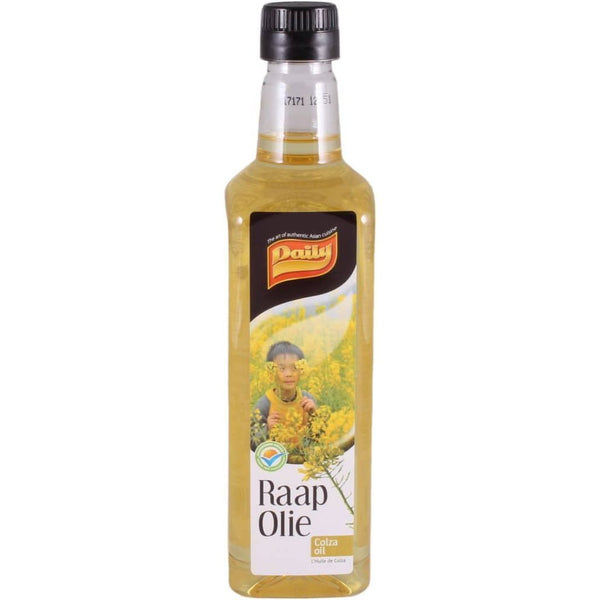 Raapzaad Olie 500ml