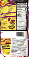 Hot Pot Soupbase Changko 750gr