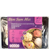 Dim Sum Mix 16st.