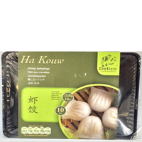 Ha Kau Klein 10st.