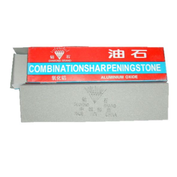 Sharpening Stone 1st.