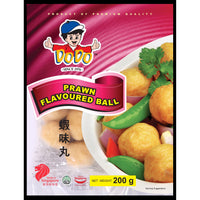 Prawn Balls 200gr