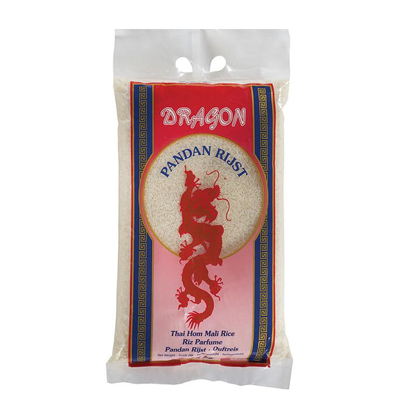 Thai Hom Mali Rice 4.5kg