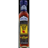 Carolina Reaper Chilisaus 142ml