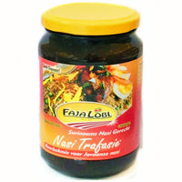 Nasi Trafasie 360ml