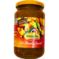 Roti Masala Speciaal 360ml