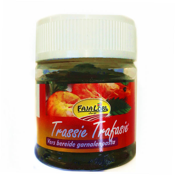 Trassie Trafasie 50gr