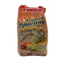 Kroepoek Bawang Wit 380gr