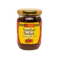 Sambal Badjak 200gr