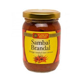 Sambal Brandal 200gr